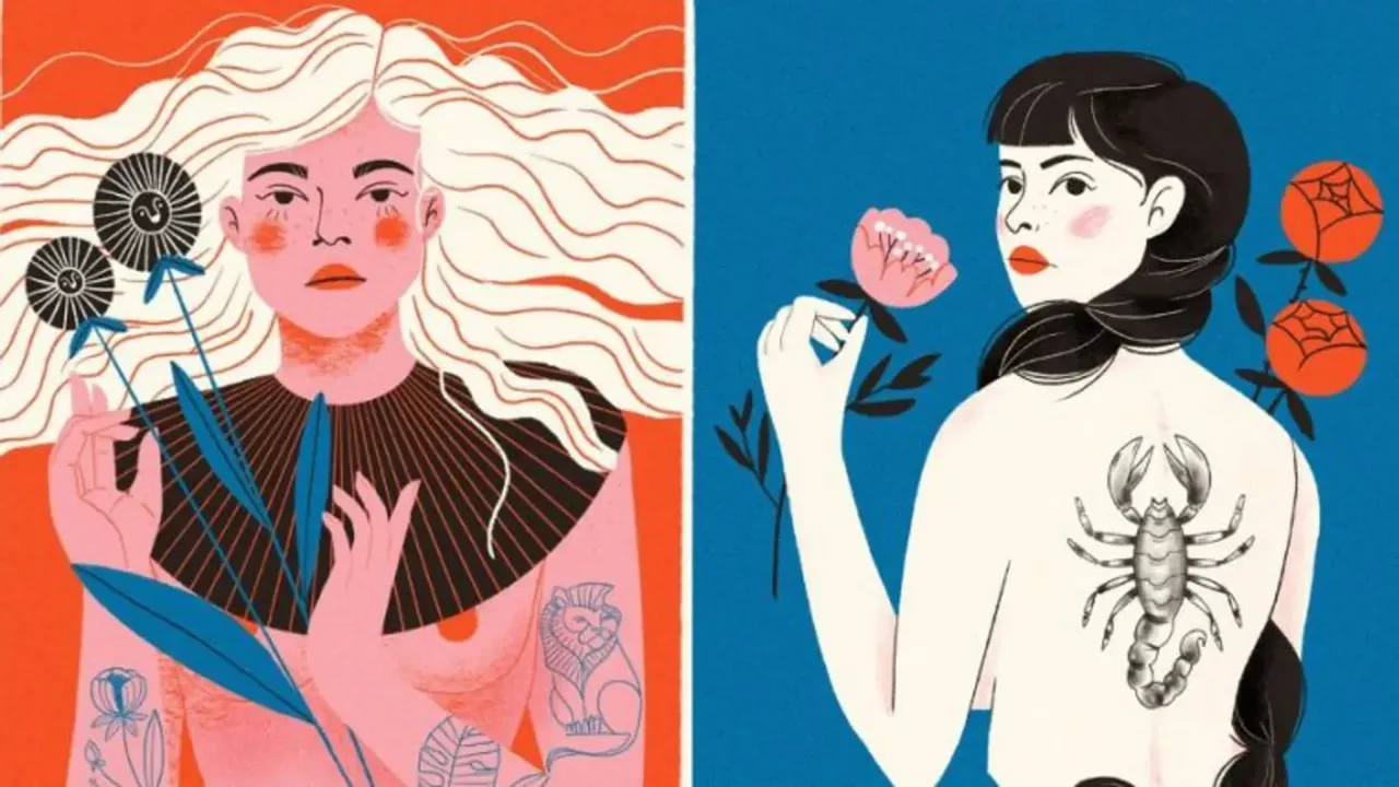 horoscope banner