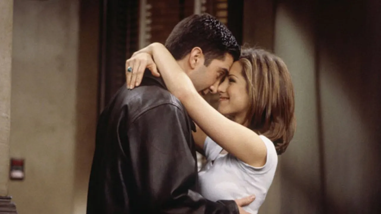 Friends