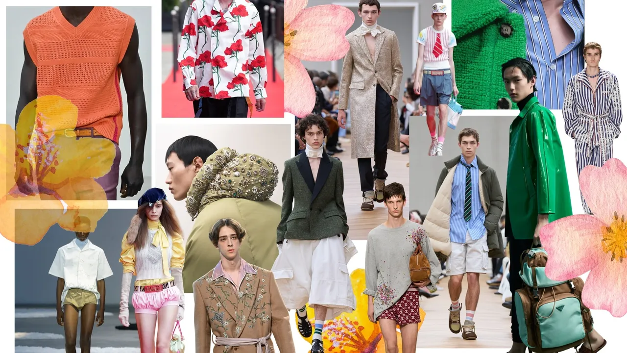 Spring_Summer trend 2026