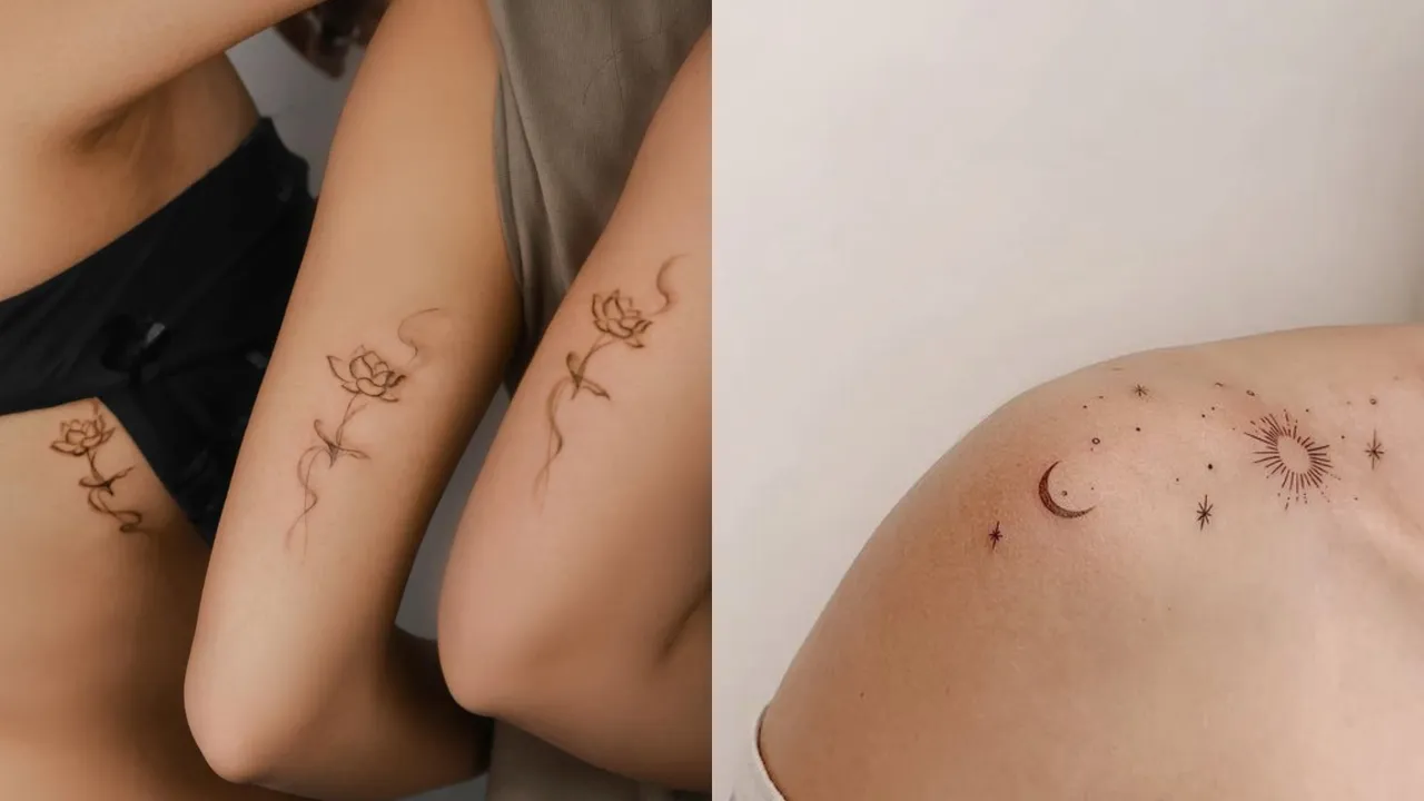 Featured Image tattoo