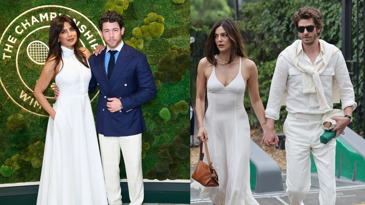 Wimbledon 2025