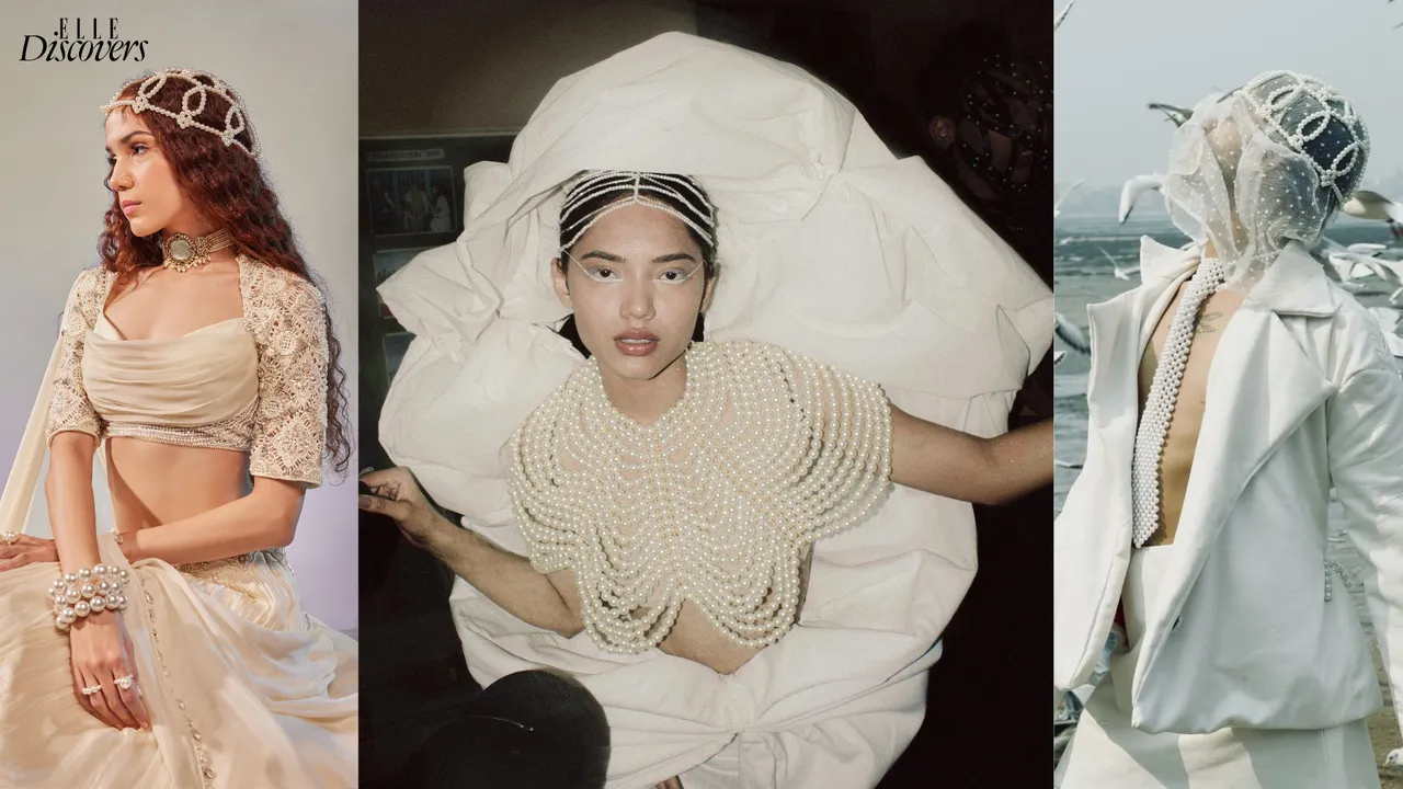 Pearls