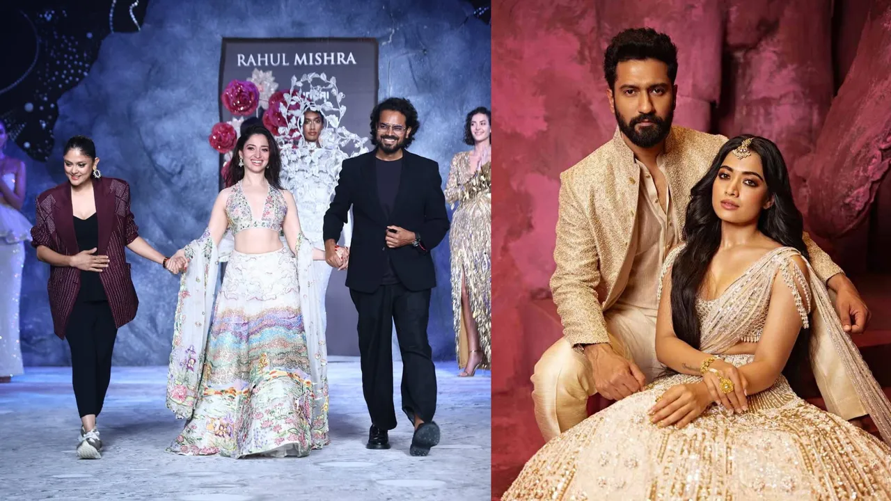 India Couture Week