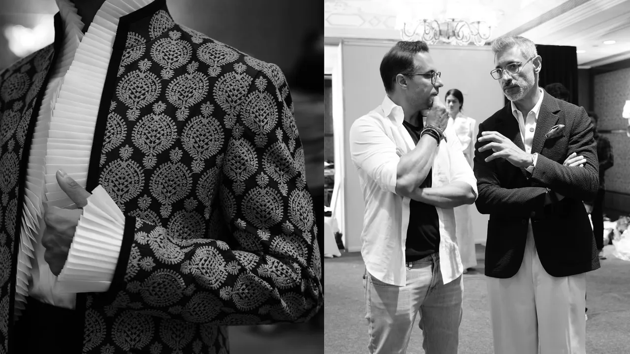 Shantnu Nikhil