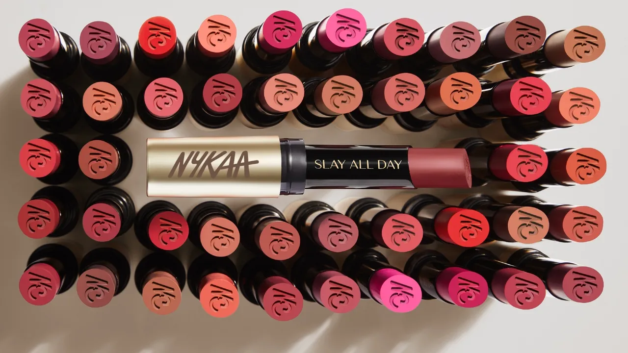 lipstick
