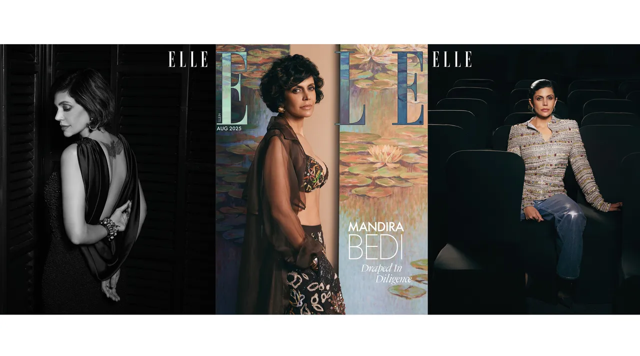 Mandira Website