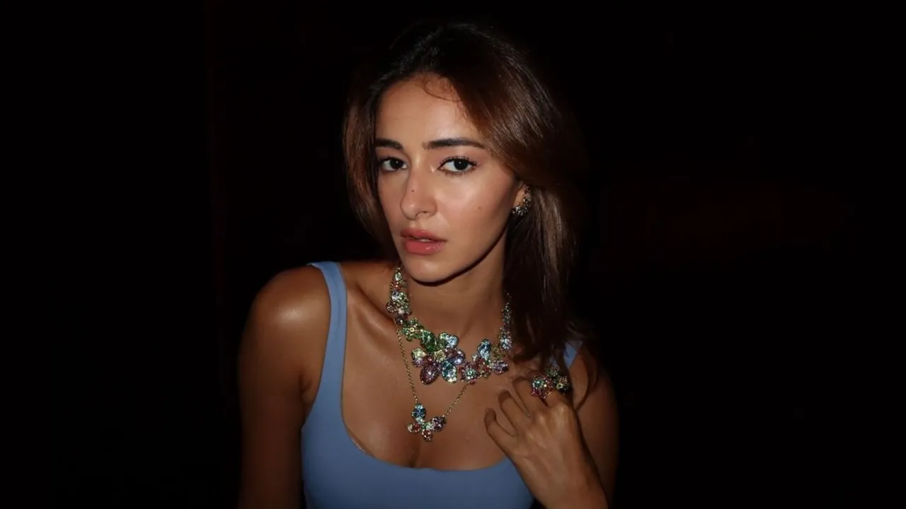 Ananya Panday
