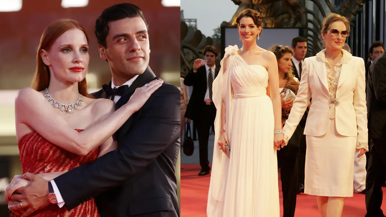 Venice Film Festival