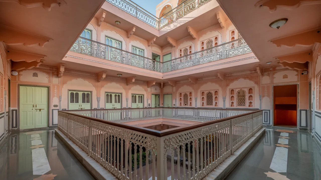 Padmaa Jaipur