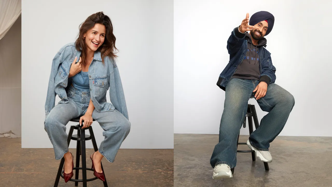 Denim