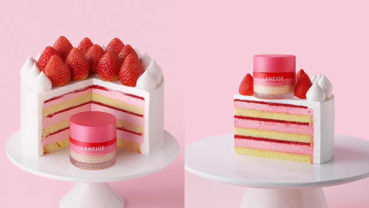 laneige