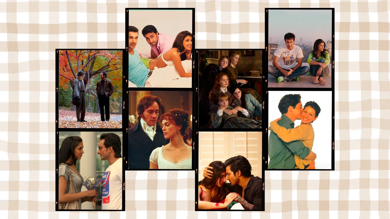 Autumn watchlist