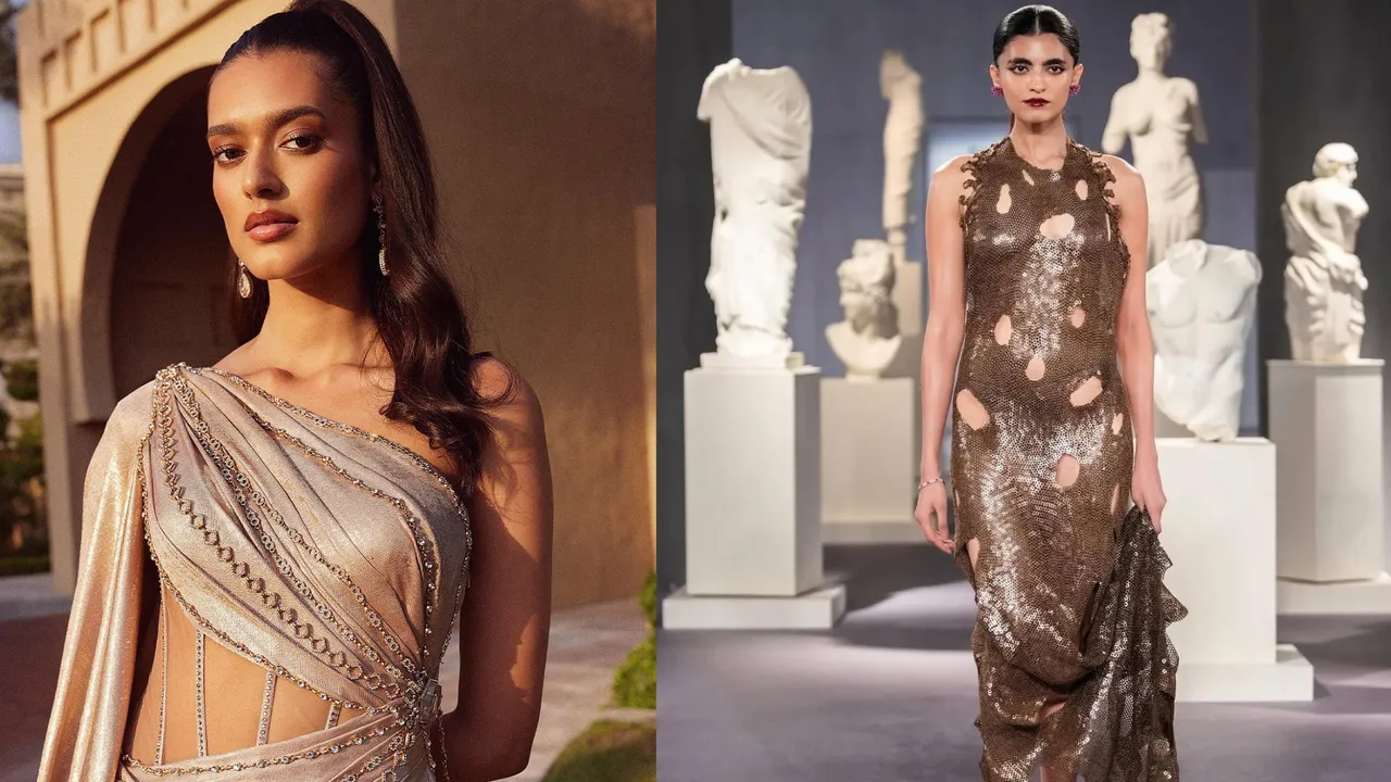 Indian Models
