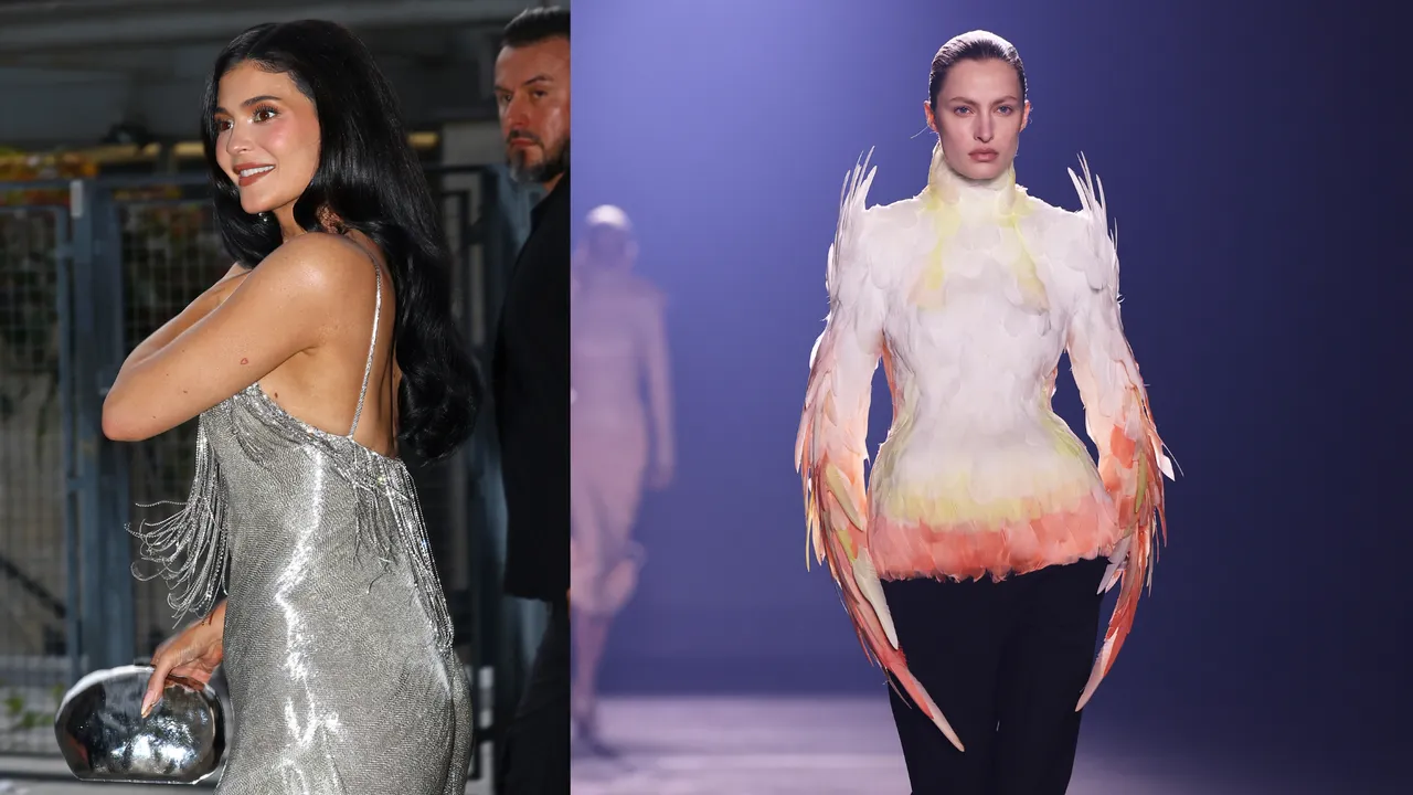 Paris Fashion Week