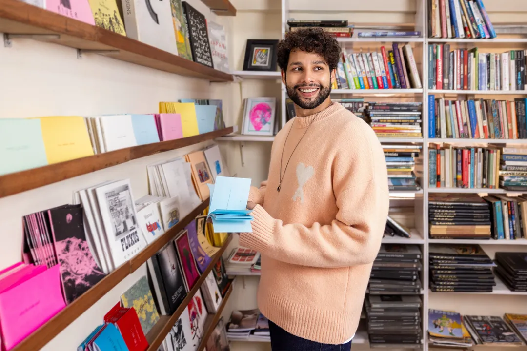 Siddhant Chaturvedi x Airbnb - Lolla India Like a Local (3)