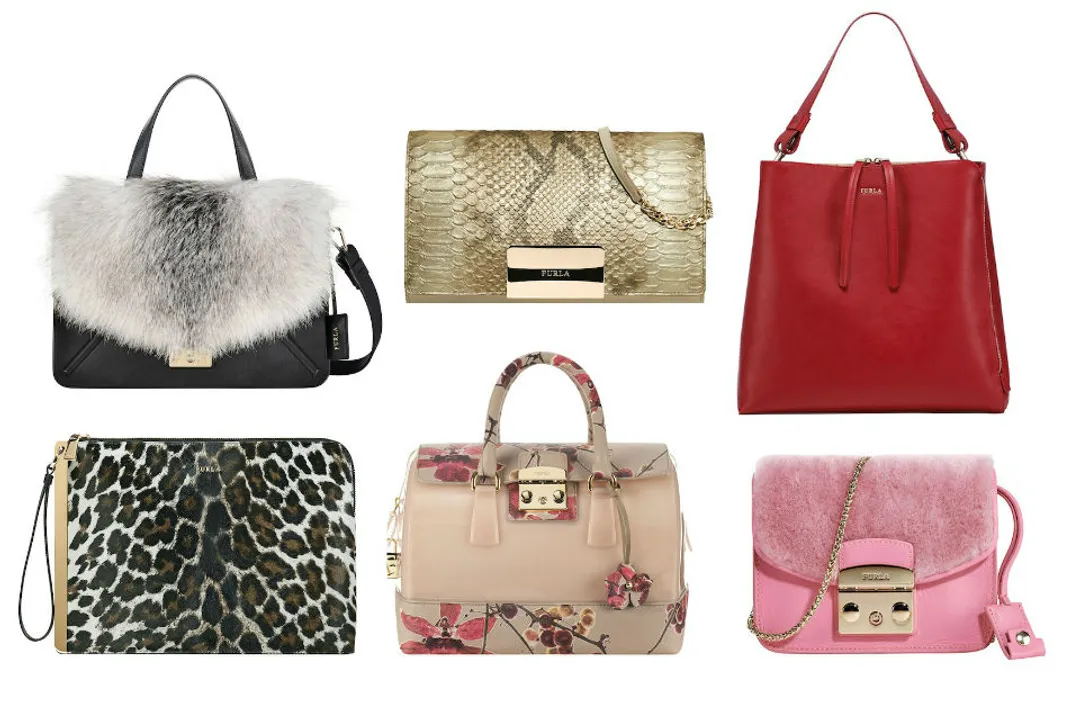 Furla-Collage