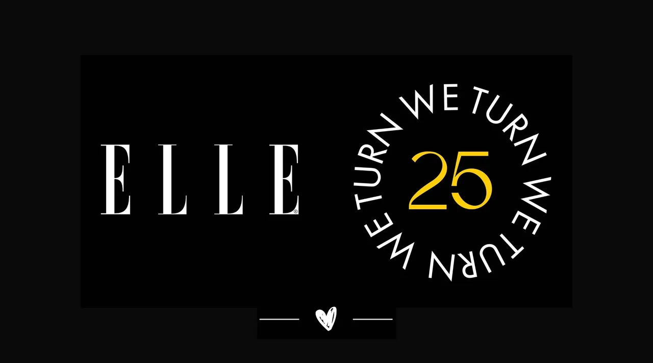 Elle Turns 25 FI