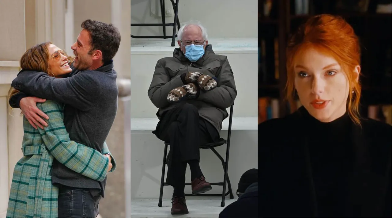2021 trends banner