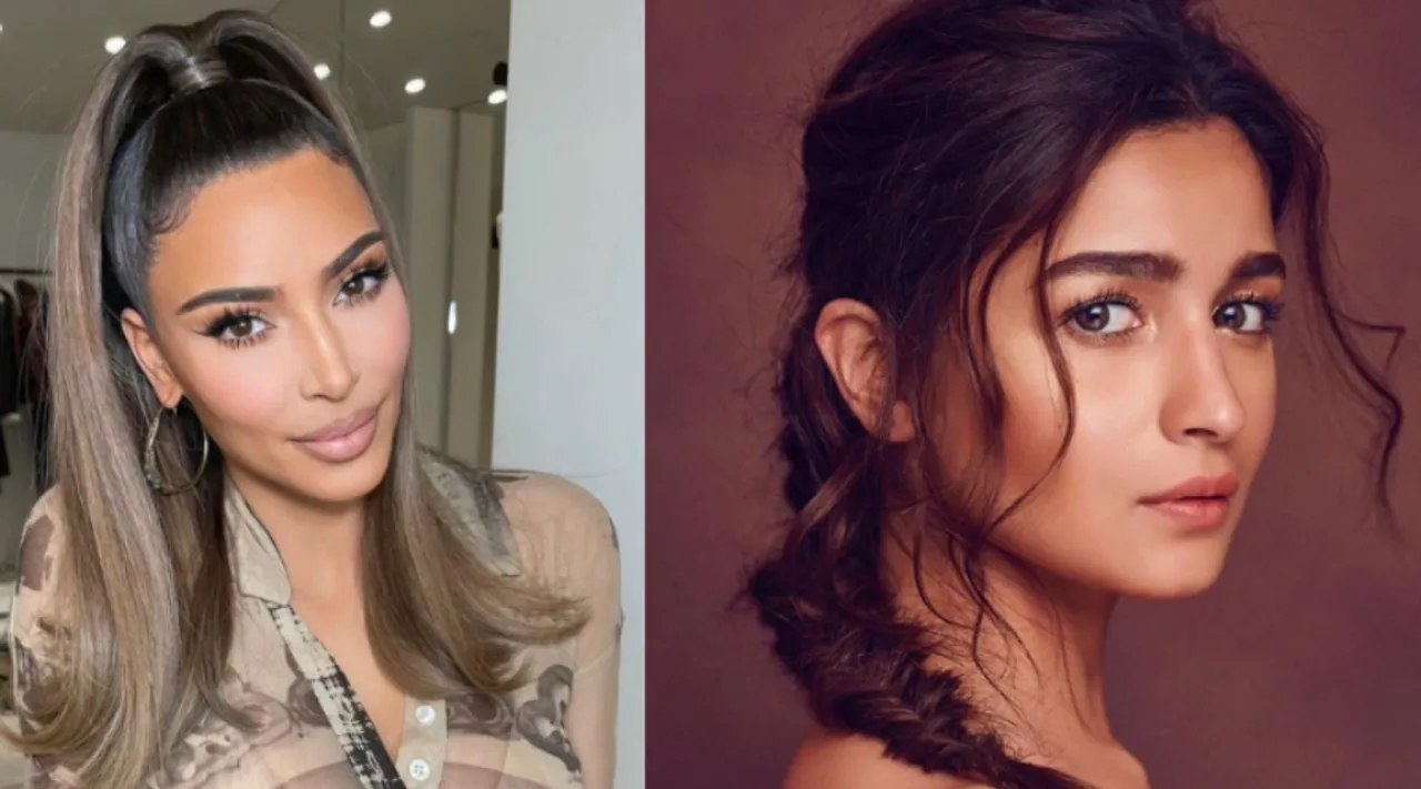 Celeb Hairstyles