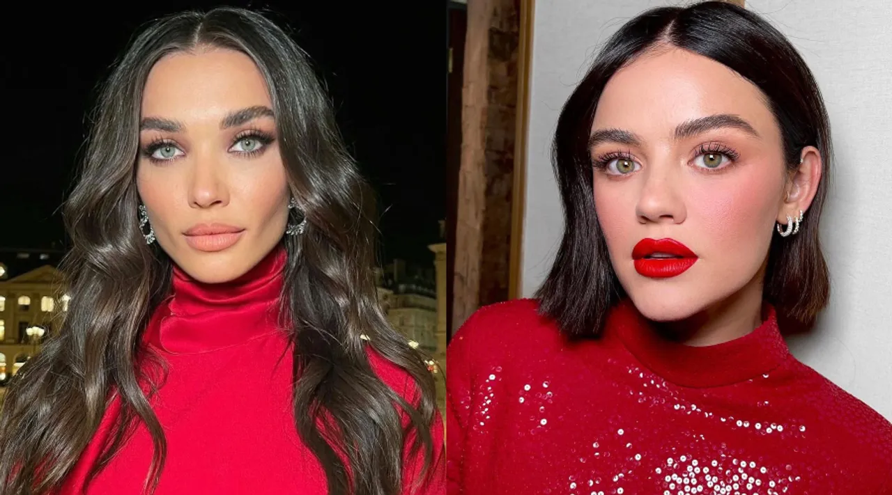 Christmas Make-up(2)