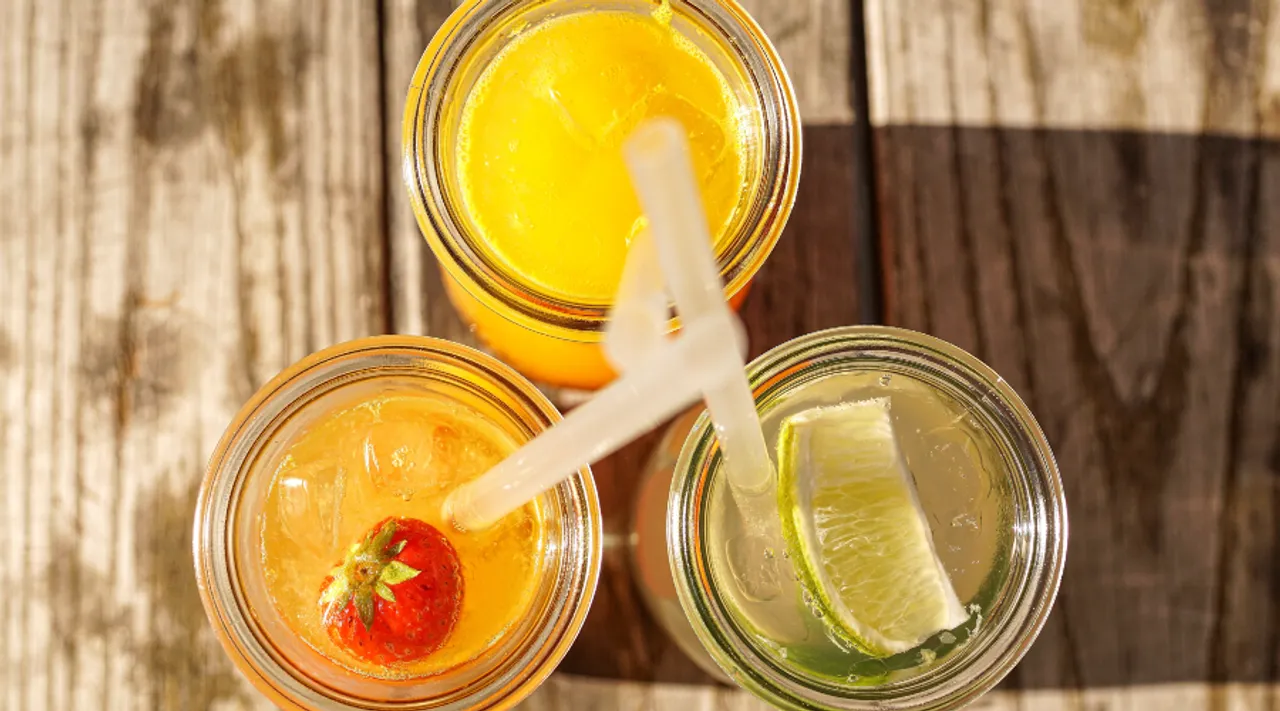 Detox Water