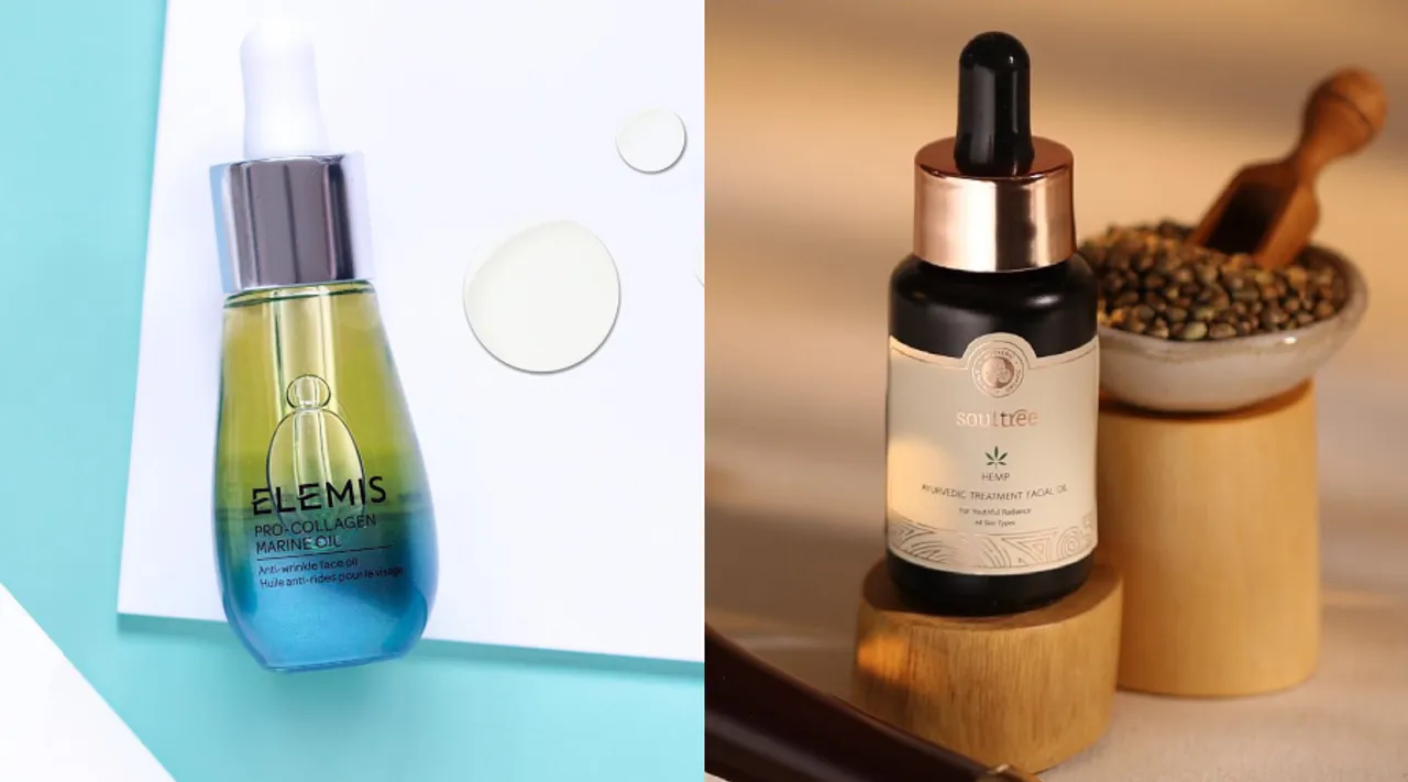 Facial Oils (3)