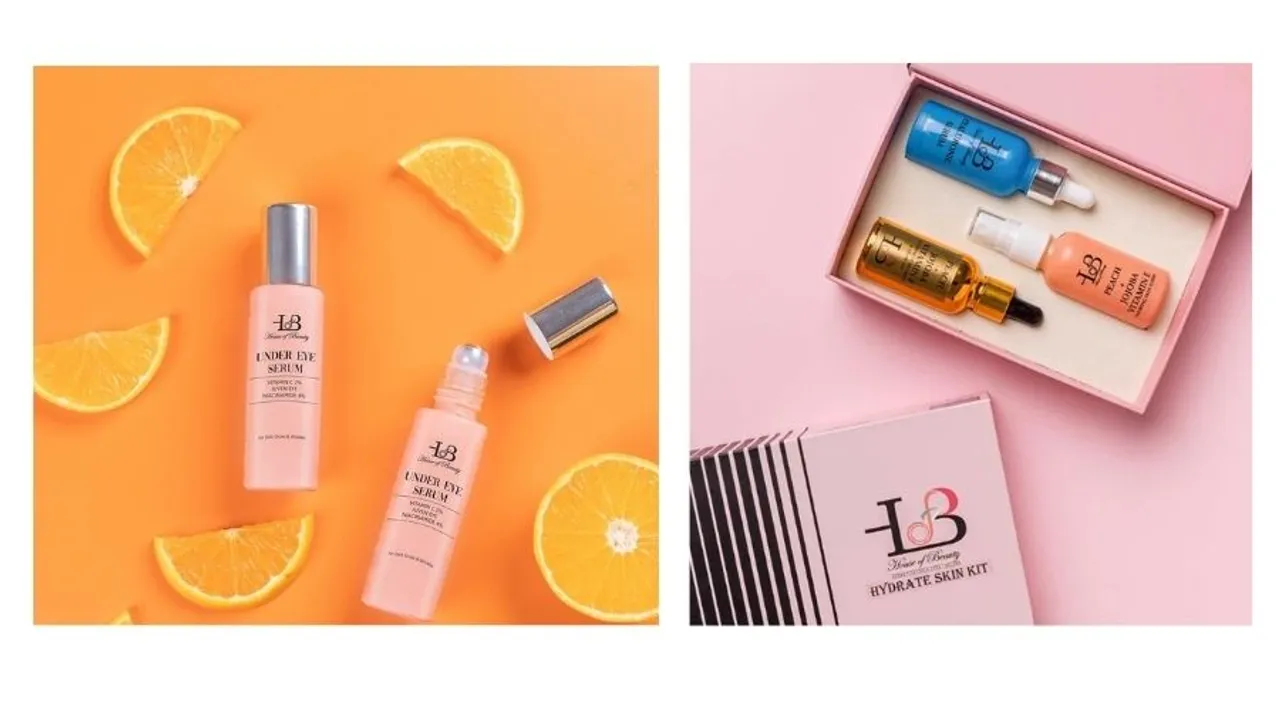 house of beauty tools