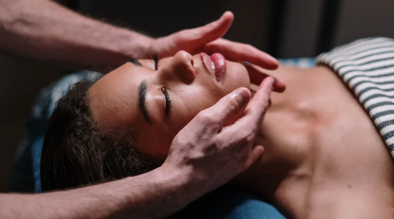 Lymphatic Drainage (1)