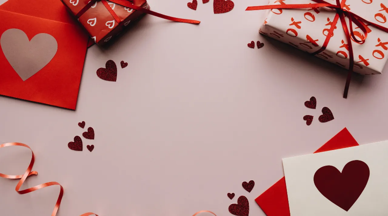 Valentine's Day Gifts For Her FI