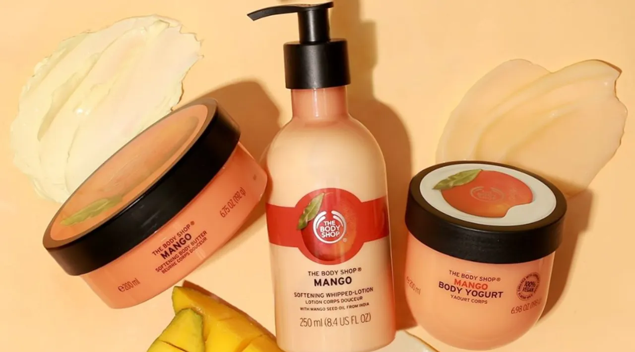 Mango-Based Skincare (2)