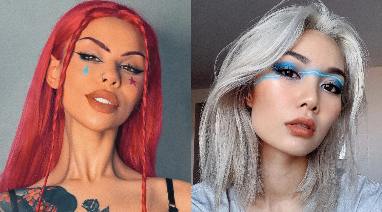 Anime Looks (2)