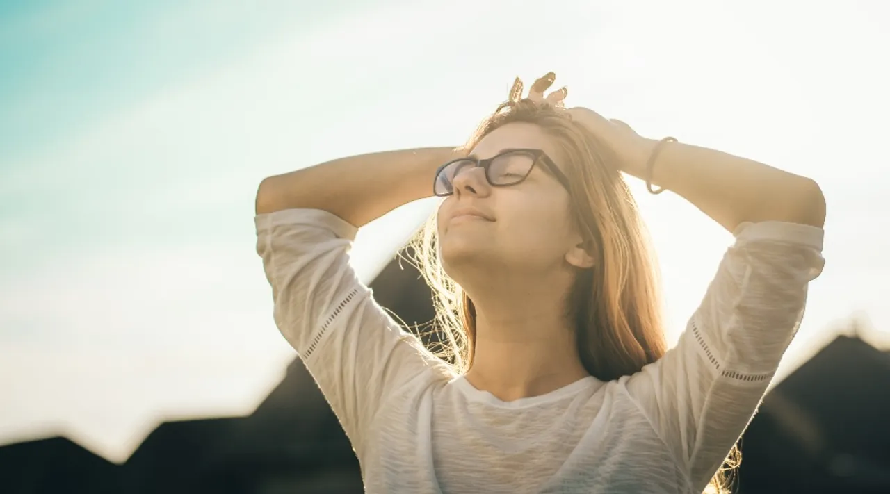 9 Stress-Relief Products From Beauty Brands That Know The Importance Of Being Calm