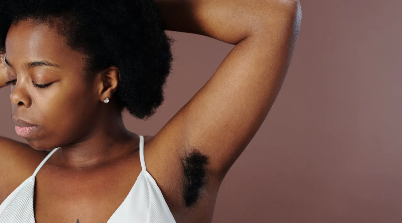 Everything You Need To Know About Using Acids On Underarms