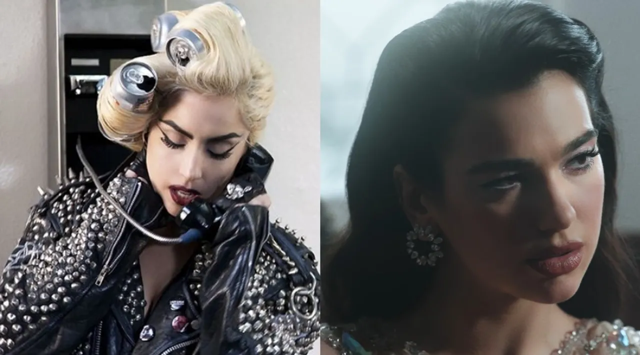 7 Head-Turning Beauty Looks From Our Favourite Music Videos