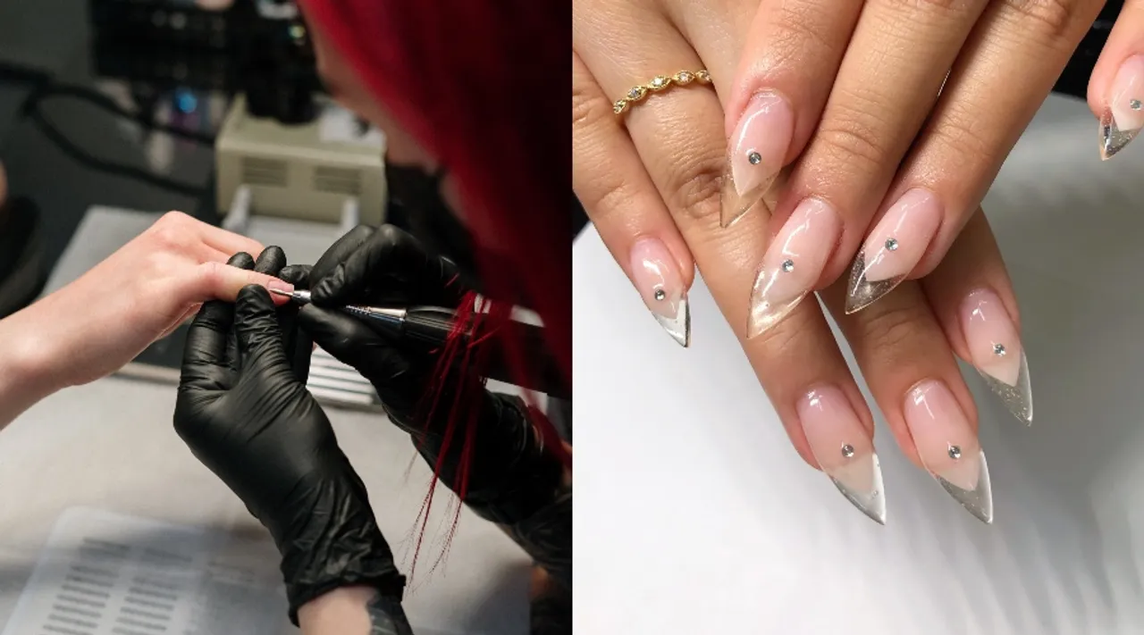 From Classic White to Pastel Pop: 6 Different Types Of French Manicures To Try This Summer!