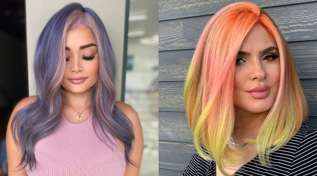 Hair Colour (3)