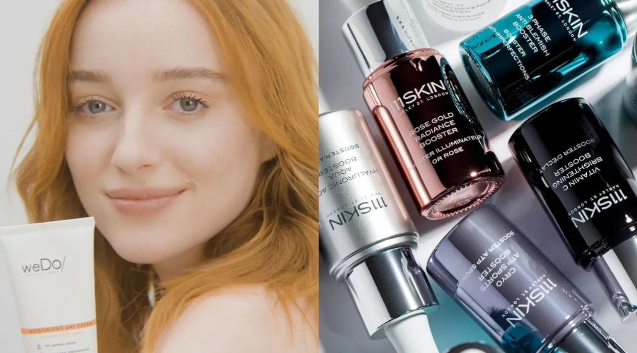 From Celebrity Skincare Lines To New Faces, Here's What's Happening In The World Of Beauty