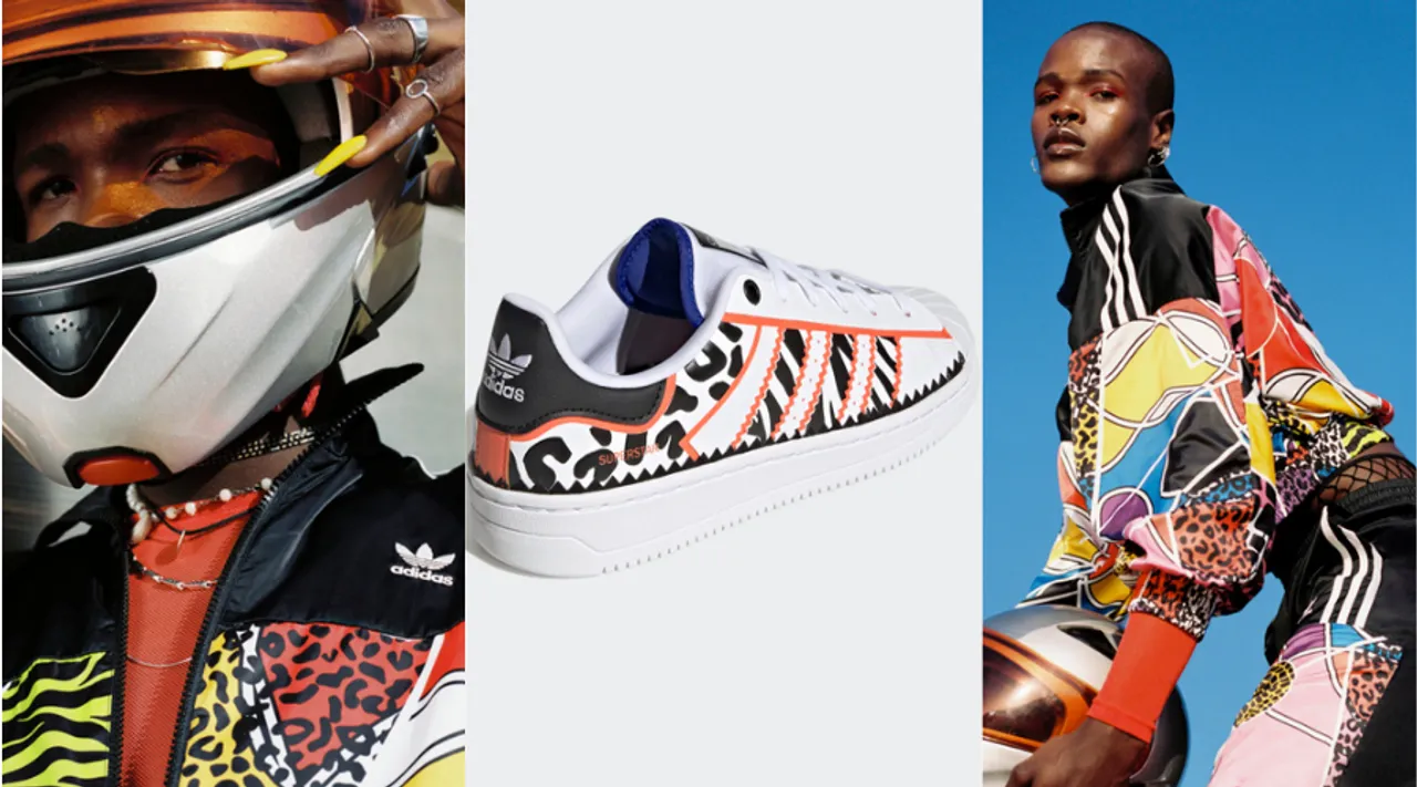 Adidas Rich Mnisi