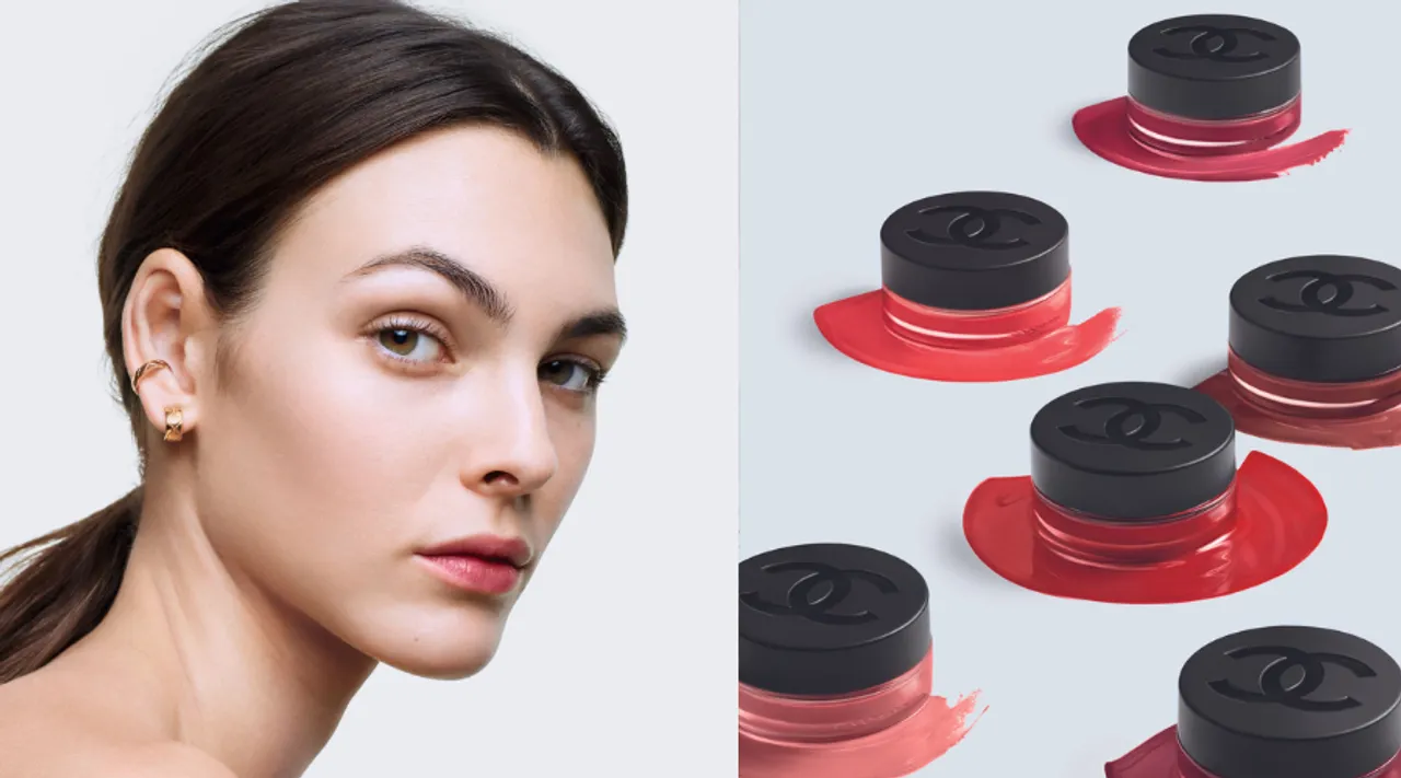 Chanel Beauty