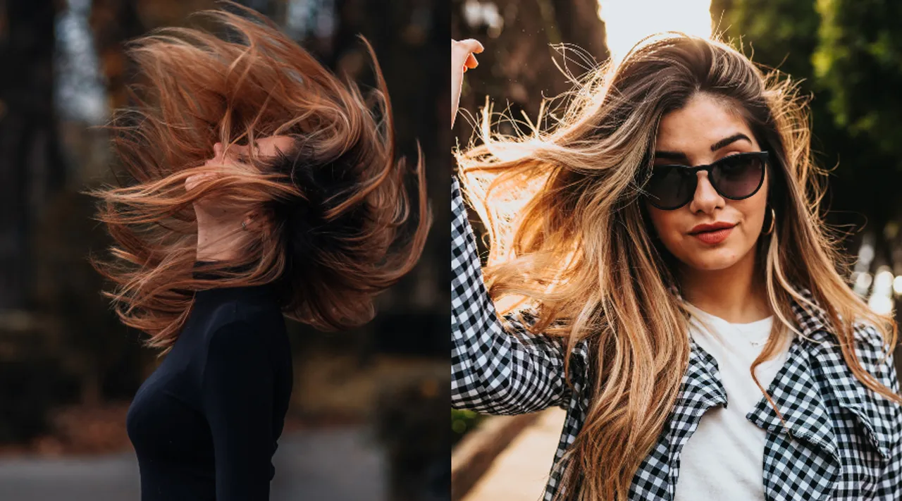 10 Products To Help Banish Sweaty, Flat Hair This Summer!