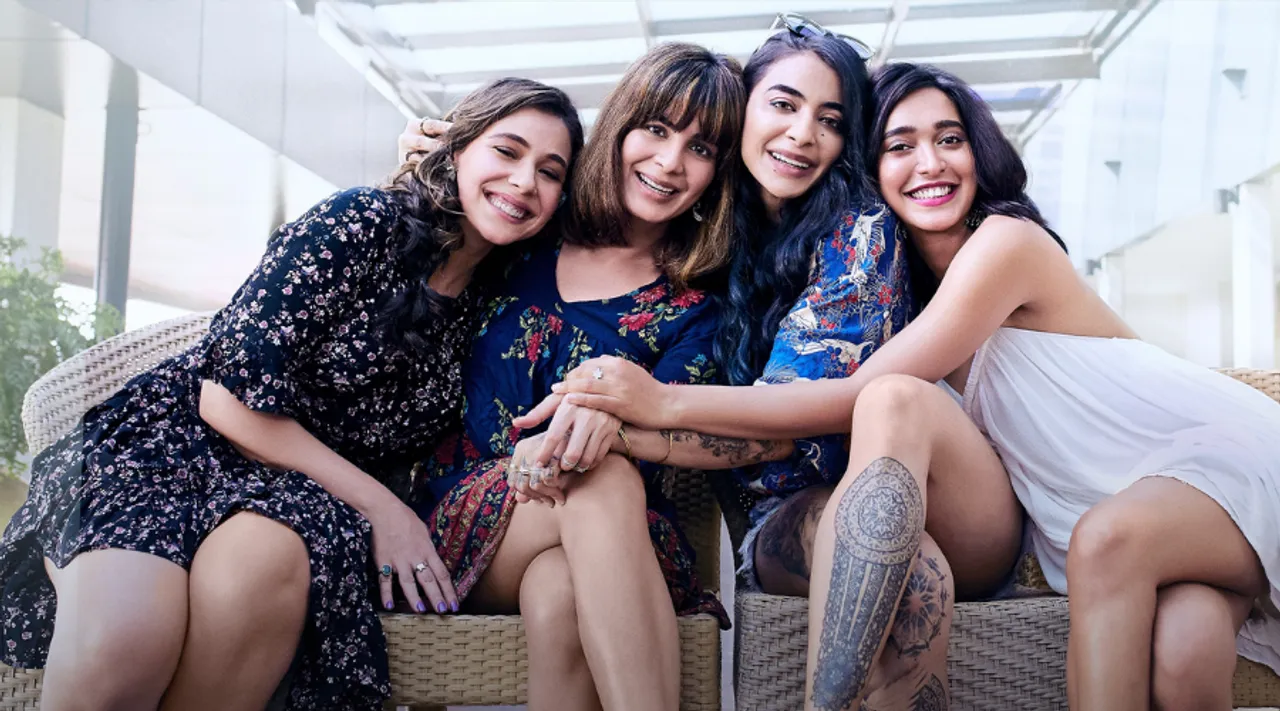 Friends in your 30s FI