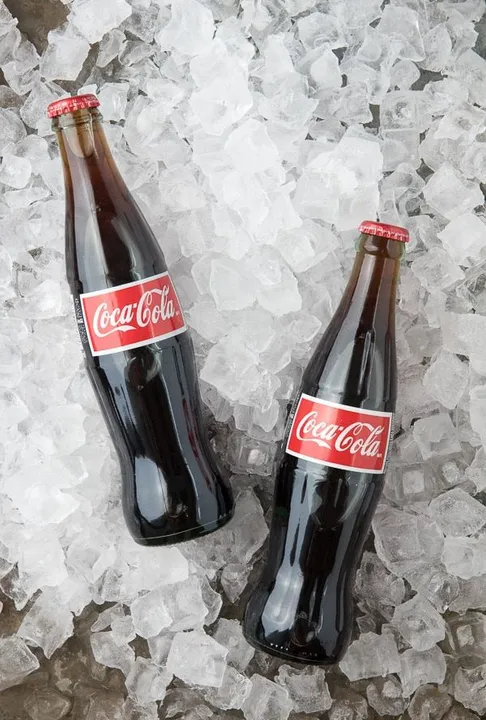 Jack and Coke Popsicles favorite boozy frozen popsicle_