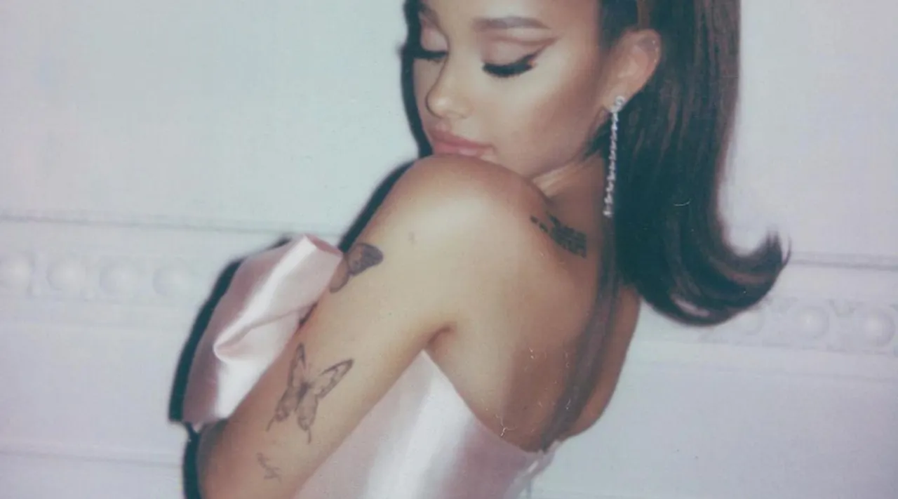 Tattoos (2)