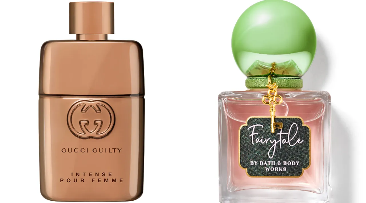 fragrances
