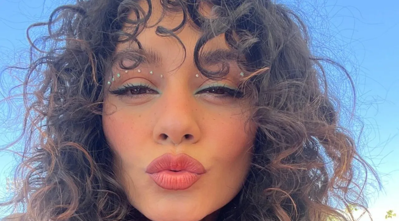 Sunburnt Blush Is This Summer's New Beauty Obsession
