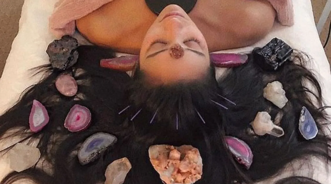 Pick The Right Healing Crystal According To Your Zodiac