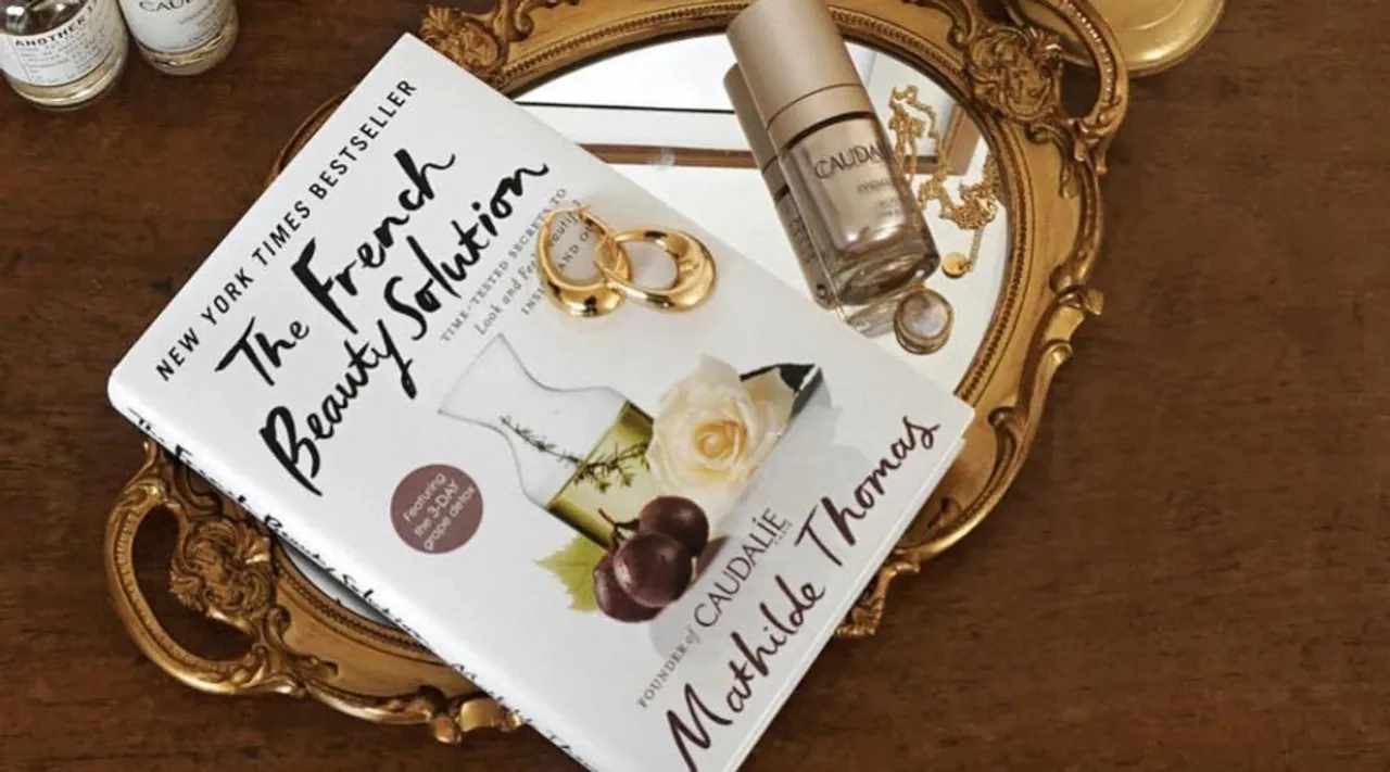 Beauty Books (2)
