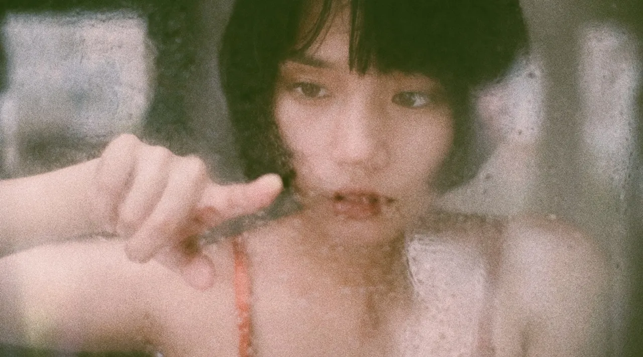 Sexual Fantasy (1)