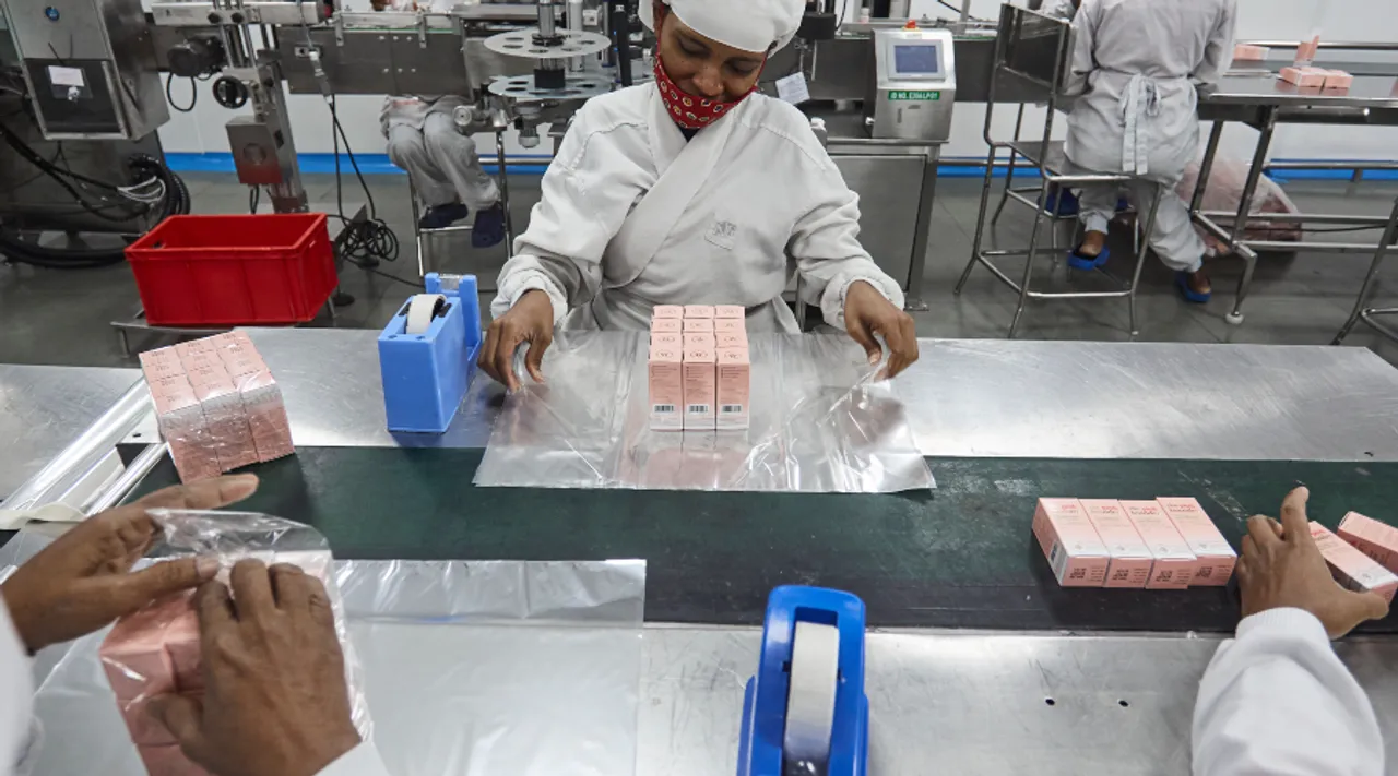 The Pink Foundry (2)