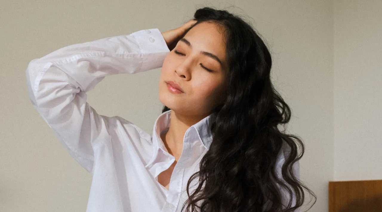 Dry scalp remedies